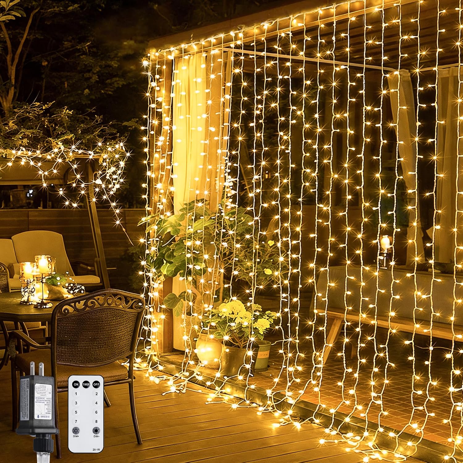 Bring the Glow to Every Space